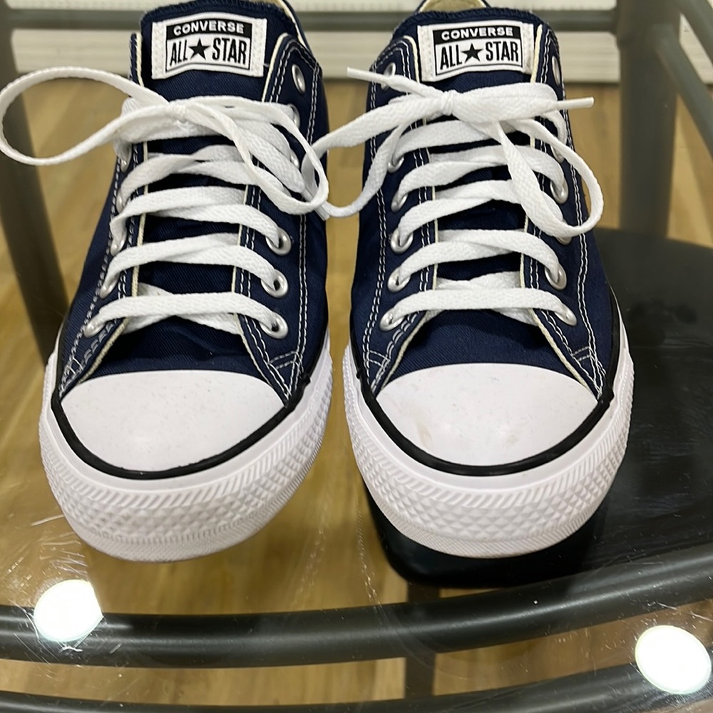 Converse All Star Low Tops